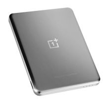 Batterie Externe MagSafe 5000mAh Fine Recharge Sans Fil MagSafe et QI Gris