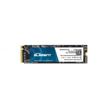 Mushkin Element 512 GB M.2 PCI Express 3.0 NVMe 3D NAND - Nuevo