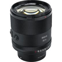 Objectif Photo Meike 85 mm F1.4 FF STM Noir