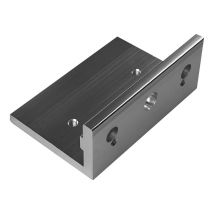 Minimotors Placa disipadora de calor para Dualtron Mini Negro - Nuevo