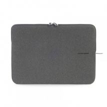 Tucano Mélange Second Skin 39,6 cm (15.6 ) Funda Negro - Nuevo
