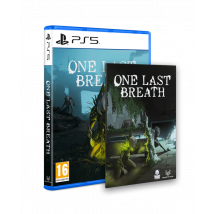 One Last Breath PS5