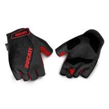 Ducati DUC-GLW-EBK-BR gant de sport