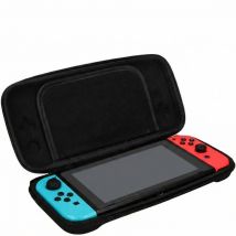 imoshion ?Etui Nintendo Switch - Etui pour la Nintendo Switch / Switch OLED - Noir