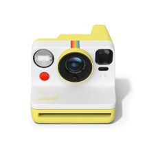 Polaroid Now Instant Generation 3 Jaune