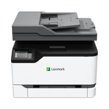 Lexmark CX331adwe Laser A4 600 x 600 DPI 24 ppm Wifi - Nuevo