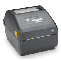 Zebra ZD421 imprimante pour étiquettes Thermique directe 203 x 203 DPI 152 mm/sec Avec fil &sans fil Ethernet/LAN Bluetooth