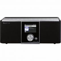 DIRA S 20C 60W Radio stereo multifunzionale DVB-C / Internet - Nuovo