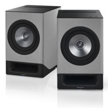 Technics SC-CX700 De 2 vías Gris Inalámbrico y alámbrico 200 W - Nuevo