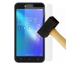 Film verre trempé compatible Asus Zenfone Live ZB501KL