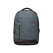 Canyon CNE-CBP5DG6 mochila para ordenadores portátiles 39,6 cm (15,6 ) Mochila Gris - Nuevo