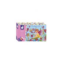 Kit creativo Janod Fairy Glitter - Nuevo