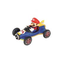 Carrera Mario Kart Mach 8 Vehículo RC - Nuevo