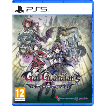 Gal Guardiani Demon Purge PS5 - Nuovo