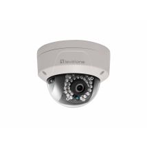 LevelOne FCS-3087 cámara de vigilancia Almohadilla Cámara de seguridad IP Interior y exterior 2560 x 1920 Pixeles Techo/pared - Nuevo