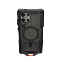 Urban Armor Gear Plasma XTE funda para teléfono móvil 17 cm (6.7 ) Negro, Naranja - Nuevo