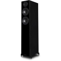 Wharfedale Diamond 12.4 Noir Vendue a l''unite