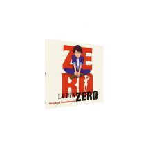 Lupin 0 Best Selection Édition Limitée