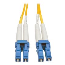 3M SMF FIBER OPTIC CABLE LC/LC - - Nuovo
