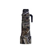 LENSCOAT Kit Protection néoprène Camouflage compatible avec Nikon Z 180-600/5,6-6,3 - LCN180600ZM4