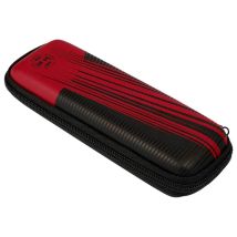 Étui de Fléchettes Blaze Fire Pro 3 Rouge - Rangement Pratique et Élégant