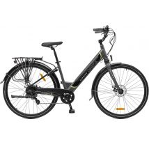 Argento e-Mobility Omega Negro Aluminio Talla única 50,8 cm (20 ) 22,8 kg Ión de litio - Nuevo