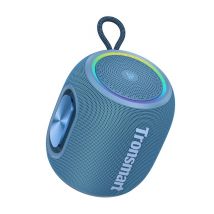 Tronsmart T8 Mini (O3010) Enceinte Outdoor Portable Bleue