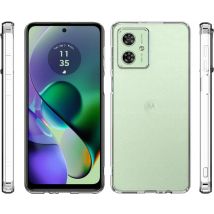 Motorola Moto G54 5G coque tpu transparente