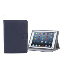 Rivacase 3017 25,6 cm (10.1 ) Folio Azul - Nuevo