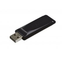 Llave USB Slider de Verbatim (32 GB) - Nuevo