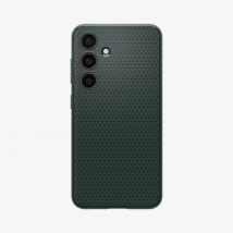 Spigen ACS07327 funda para teléfono móvil 17 cm (6.7 ) Verde - Nuevo
