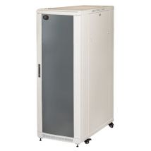 Link Accessori LK1932U68GR étagère 32U Rack autonome Gris