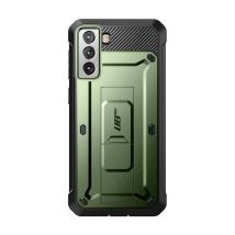 Supcase Unicorn Beetle PRO SUP-GALAXY-S22-UBPRO-GULDAN funda para teléfono móvil 15,5 cm (6.1 ) Verde - Nuevo