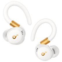 Soundcore Sport X20 Auriculares Inalámbrico Dentro de oído Llamadas/Música/Deporte/Uso diario Blanco - Nuevo