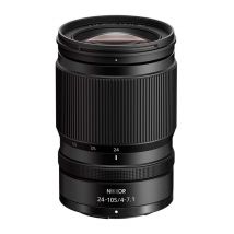 NIKON Objectif NIKKOR Z 24-105mm f/4?7.1