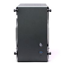 Zalman M2 Mini grigio a torre - Nuovo