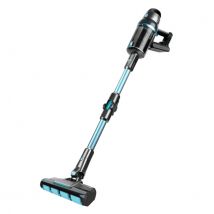 Cecotec 05773 Aspirateur 0,6 L Aspirateur sans sac Sec 680 W Sans sac