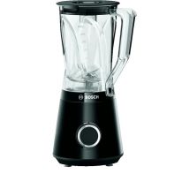 Mixeur Bosch Serie 4 MMB6141B 1,5 L Noir