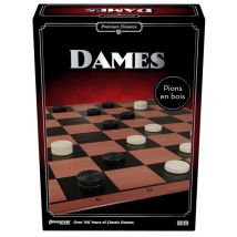 Damas Goliath Premium Classics - Nuevo