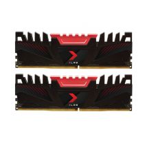 Modulo di memoria PNY XLR8 32 GB 2 x 16 GB DDR4 3200 MHz - Nuovo
