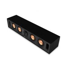Klipsch R-30C a 2 vie nero cablato 400 W - Nuovo