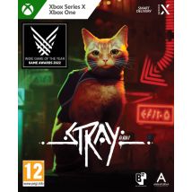 Razzia Xbox Serie X / Xbox One - Nuovo