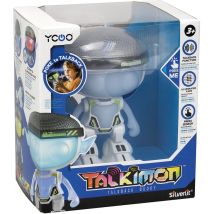 Ycoo Talkimon modelo seleccionado al azar SILVERLIT SIT88494 - Nuevo