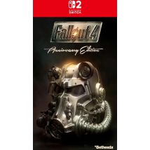 Bethesda Codice da scaricare - Fallout 4: Anniversary Edition - Nuovo