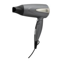 Secador de pelo - JEAN LOUIS DAVID - JLD SC VOYAGE - 2 velocidades - Motor DC - 1600 W - Nuevo