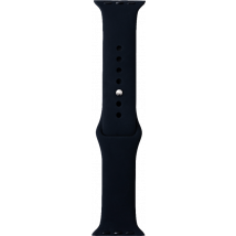 BigBen Connected Correa para Apple Watch 38-40-41mm Negro - Nuevo