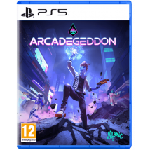 Arcadegeddon PS5