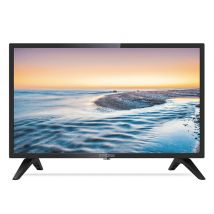 Strong SRT24HE4203 TV 59,9 cm (23.6 ) HD Smart TV Wifi Noir 150 cd/m²