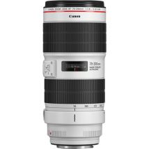 Canon Objectif EF 70-200mm f/2.8L IS III USM
