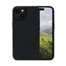 dbramante1928 Greenland coque de protection pour téléphones portables Housse Noir Apple iPhone 15 Plus
